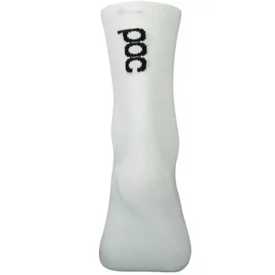 Шкарпетки велосипедні POC Seize Sock Short, Hydrogen White, L (PC 651491001LRG1) - 1 Шкарпетки велосипедні POC Seize Sock Short, Hydrogen White, L (PC 651491001LRG1) - 1 - Robinzon.ua