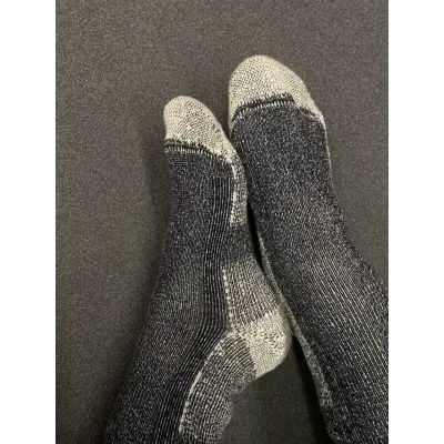 Термошкарпетки Accapi Outdoor Extreme Crew, Grey, 42-44 (ACC H0673.6622-III) - 1 Термошкарпетки Accapi Outdoor Extreme Crew, Grey, 42-44 (ACC H0673.6622-III) - 1 - Robinzon.ua