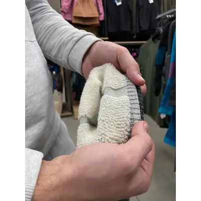 Термошкарпетки Accapi Outdoor Extreme Crew, Grey, 37-39 (ACC H0673.6622-I) - 5 Термошкарпетки Accapi Outdoor Extreme Crew, Grey, 37-39 (ACC H0673.6622-I) - 5 - Robinzon.ua