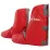 Велобахіли Tatonka Velo Gaiter, Red, S (TAT 2743.015-S) - 1 - Robinzon.ua