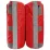 Велобахіли Tatonka Velo Gaiter, Red, S (TAT 2743.015-S) - 2 - Robinzon.ua