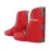 Гетры Tatonka Velo Gaiter, Red (TAT 2743.015-M) - 1 - Robinzon.ua