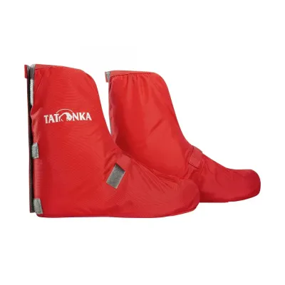 Гетри Tatonka Velo Gaiter, Red, L (TAT 2743.015-L) - 2 - Robinzon.ua