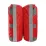 Гетри Tatonka Velo Gaiter, Red, L (TAT 2743.015-L) - 3 - Robinzon.ua