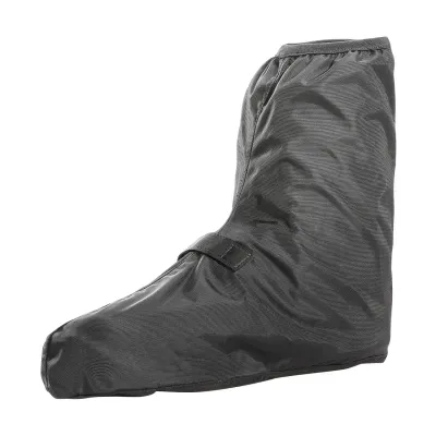 Велобахіли Tatonka Velo Gaiter, Black (TAT 2743.040-S) - 5 - Robinzon.ua