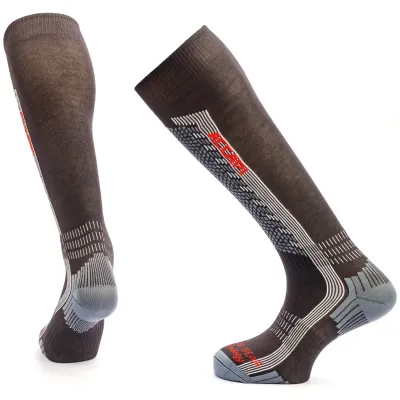 Термоноски Accapi Ski Competition, Black/Grey, 39-41 (ACC H0905.961-II) - 1 Термоноски Accapi Ski Competition, Black/Grey, 39-41 (ACC H0905.961-II) - 1 - Robinzon.ua