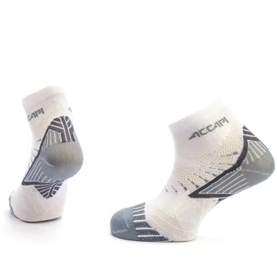 Термоноски Accapi Running UltraLight, White/Silver, 42-44 (ACC H1308.061-III) - 1 - Robinzon.ua