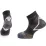 Термошкарпетки Accapi Running UltraLight, Black, 34-36 (ACC H1308.999-I0) - 1 - Robinzon.ua