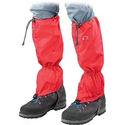 Гетры Tatonka Gaiter 420 HD Red, M (TAT 2750.015-M) - 1 - Robinzon.ua