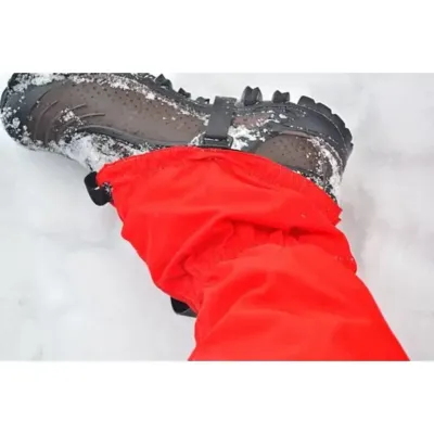 Гетры Tatonka Gaiter 420 HD Red, M (TAT 2750.015-M) - 2 - Robinzon.ua