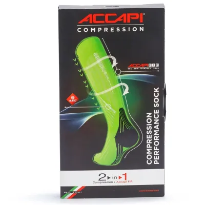 Термошкарпетки Accapi Compression Performance, Pink Fluo, 41-42 (ACC NN760.929-41) - 1 Термошкарпетки Accapi Compression Performance, Pink Fluo, 41-42 (ACC NN760.929-41) - 1 - Robinzon.ua