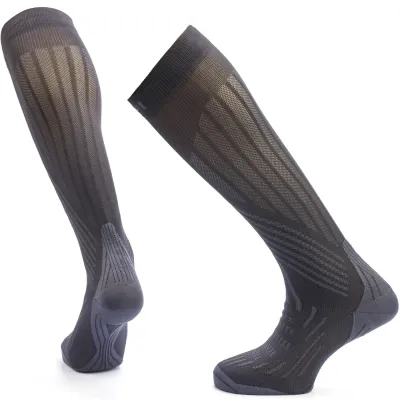 Термоноски Accapi Compression Performance, Black, 37-38 (ACC NN760.999-37) - 1 - Robinzon.ua