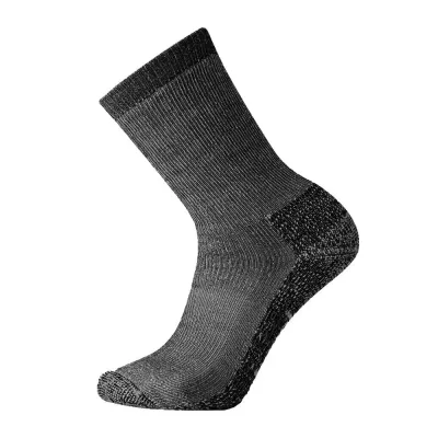 Шкарпетки чоловічі Smartwool Classic Hike Extra Cushion Crew, Black, XL (SW SW013100.001-XL) - 1 - Robinzon.ua