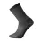 Шкарпетки чоловічі Smartwool Classic Hike Extra Cushion Crew, Black, M (SW SW013100.001-M) - 1 - Robinzon.ua