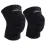 Наколінники PowerPlay PP-8000 Elastic Knee Support (пара) чорні XL - 1 - Robinzon.ua