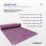 Коврик для йоги и фитнеса EasyFit Polarity рadma с ремнем - 5 - Robinzon.ua