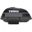 Багажник на рейлінги Thule Wingbar Edge 9581 (TH 9581) - 5 - Robinzon.ua