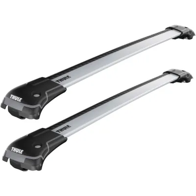 Багажник на рейлінги Thule Wingbar Edge 9585 (TH 9585) - 1 - Robinzon.ua