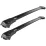 Багажник на рейлінги Thule Wingbar Edge Black 9585 (TH 9585B) - 1 - Robinzon.ua