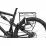 Бічні рами Thule Pack &amp; Pedal Side Frames (TH 100017) - 1 - Robinzon.ua