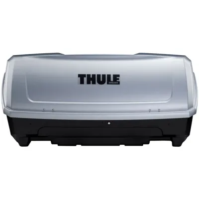 Бокс Thule BackUp 900 (TH 900) - 2 Бокс Thule BackUp 900 (TH 900) - 2 - Robinzon.ua