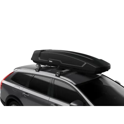 Бокс Thule Force XT Alpine (TH 635500) - 1 Бокс Thule Force XT Alpine (TH 635500) - 1 - Robinzon.ua