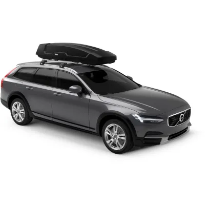 Бокс Thule Force XT Alpine (TH 635500) - 2 Бокс Thule Force XT Alpine (TH 635500) - 2 - Robinzon.ua