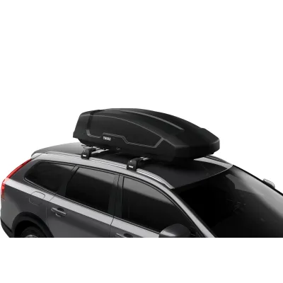 Бокс Thule Force XT M (TH 635200) - 1 Бокс Thule Force XT M (TH 635200) - 1 - Robinzon.ua