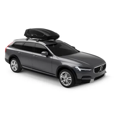 Бокс Thule Force XT M (TH 635200) - 2 Бокс Thule Force XT M (TH 635200) - 2 - Robinzon.ua