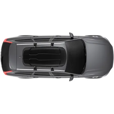 Бокс Thule Force XT M (TH 635200) - 3 Бокс Thule Force XT M (TH 635200) - 3 - Robinzon.ua