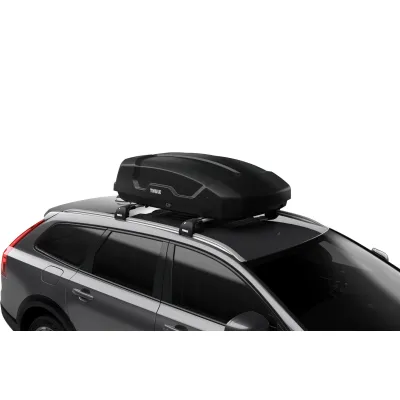 Бокс Thule Force XT S (TH 635100) - 1 - Robinzon.ua