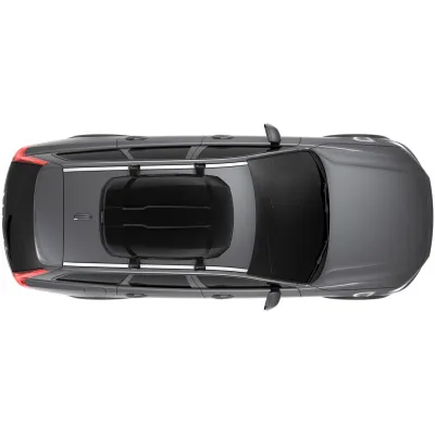 Бокс Thule Force XT S (TH 635100) - 3 - Robinzon.ua