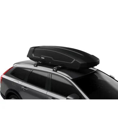 Бокс Thule Force XT XL (TH 635800) - 1 Бокс Thule Force XT XL (TH 635800) - 1 - Robinzon.ua