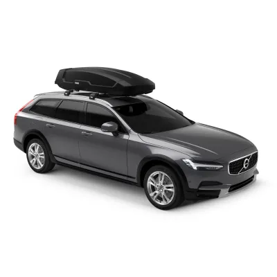 Бокс Thule Force XT XL (TH 635800) - 2 Бокс Thule Force XT XL (TH 635800) - 2 - Robinzon.ua