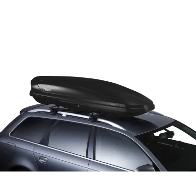 Бокс Thule Motion XL (800) Anthracite (TH 620815) - 1 Бокс Thule Motion XL (800) Anthracite (TH 620815) - 1 - Robinzon.ua