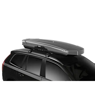 Бокс Thule Motion XT Alpine Titan (TH 629500) - 1 Бокс Thule Motion XT Alpine Titan (TH 629500) - 1 - Robinzon.ua