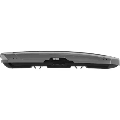 Бокс Thule Motion XT Alpine Titan (TH 629500) - 2 Бокс Thule Motion XT Alpine Titan (TH 629500) - 2 - Robinzon.ua