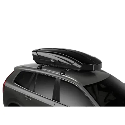 Бокс Thule Motion XT L Black (TH 629701) - 1 Бокс Thule Motion XT L Black (TH 629701) - 1 - Robinzon.ua