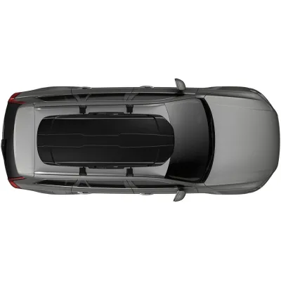 Бокс Thule Motion XT L Black (TH 629701) - 3 Бокс Thule Motion XT L Black (TH 629701) - 3 - Robinzon.ua