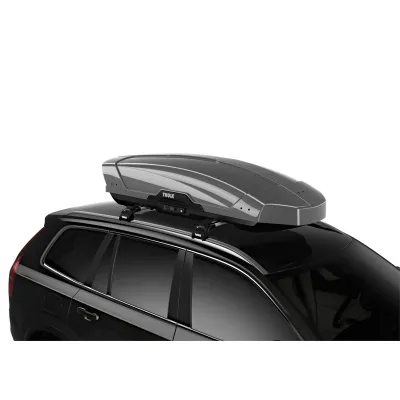Бокс Thule Motion XT L Titan (TH 629700) - 1 Бокс Thule Motion XT L Titan (TH 629700) - 1 - Robinzon.ua