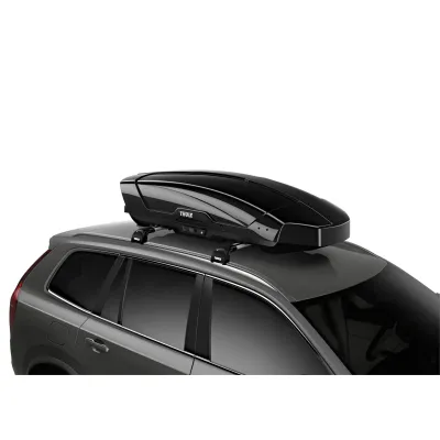 Бокс Thule Motion XT M Black (TH 629201) - 1 Бокс Thule Motion XT M Black (TH 629201) - 1 - Robinzon.ua