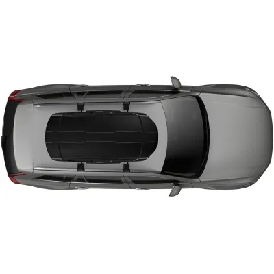 Бокс Thule Motion XT M Black (TH 629201) - 4 Бокс Thule Motion XT M Black (TH 629201) - 4 - Robinzon.ua