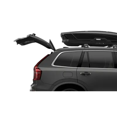 Бокс Thule Motion XT M Black (TH 629201) - 8 Бокс Thule Motion XT M Black (TH 629201) - 8 - Robinzon.ua