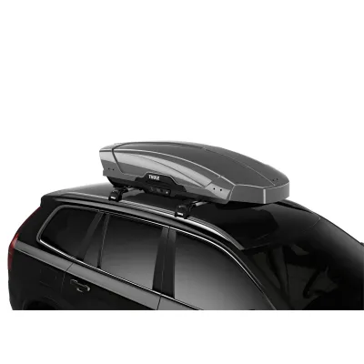 Бокс Thule Motion XT M Titan (TH 629200) - 1 Бокс Thule Motion XT M Titan (TH 629200) - 1 - Robinzon.ua