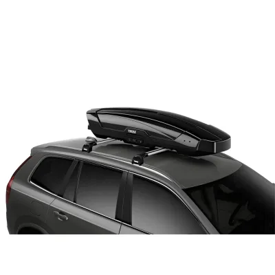 Бокс Thule Motion XT Sport Black (TH 629601) - 1 Бокс Thule Motion XT Sport Black (TH 629601) - 1 - Robinzon.ua