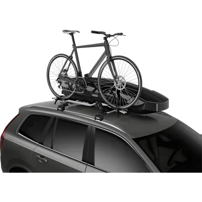 Бокс Thule Motion XT Sport Black (TH 629601) - 2 Бокс Thule Motion XT Sport Black (TH 629601) - 2 - Robinzon.ua