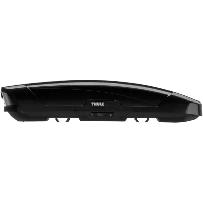 Бокс Thule Motion XT Sport Black (TH 629601) - 3 Бокс Thule Motion XT Sport Black (TH 629601) - 3 - Robinzon.ua