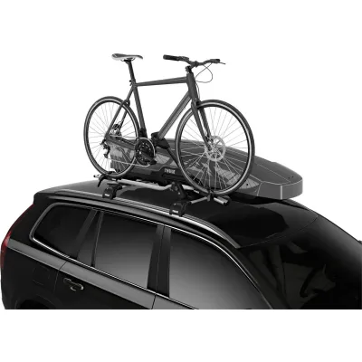 Бокс Thule Motion XT Sport Titan (TH 629600) - 2 Бокс Thule Motion XT Sport Titan (TH 629600) - 2 - Robinzon.ua