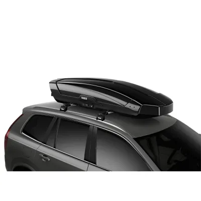Бокс Thule Motion XT XL Black (TH 629801) - 1 Бокс Thule Motion XT XL Black (TH 629801) - 1 - Robinzon.ua