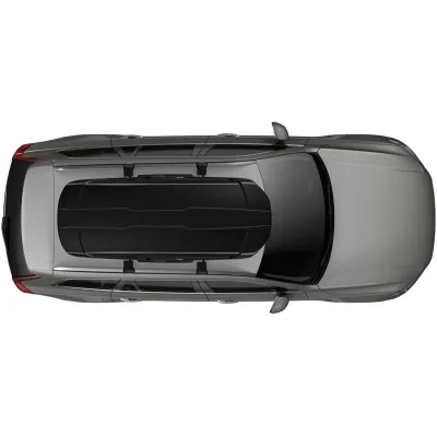 Бокс Thule Motion XT XL Black (TH 629801) - 4 Бокс Thule Motion XT XL Black (TH 629801) - 4 - Robinzon.ua